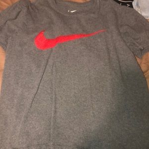 Nike shirt